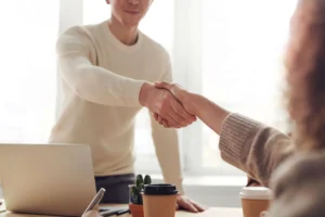 coaching professionnel